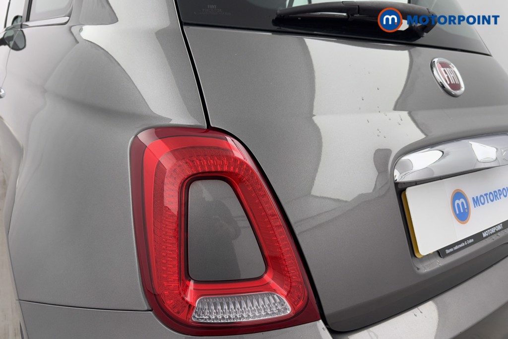 Fiat 500 1.0 Mild Hybrid 3Dr Manual Petrol Hatchback - Stock Number (1567442) - 24th supplementary image