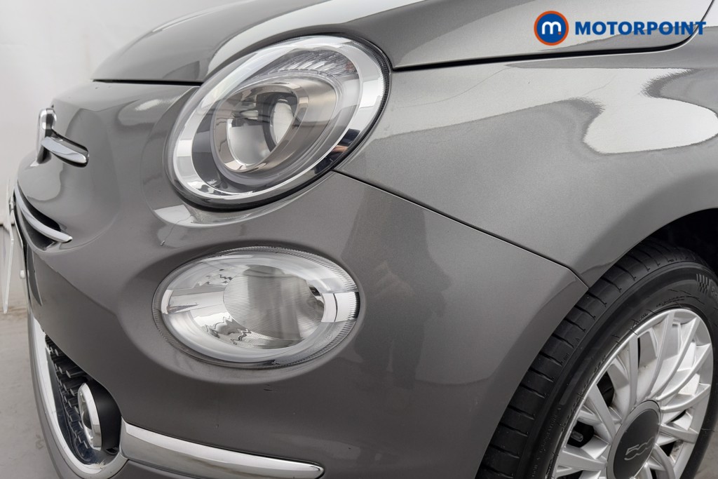 Fiat 500 1.0 Mild Hybrid 3Dr Manual Petrol Hatchback - Stock Number (1567442) - 25th supplementary image