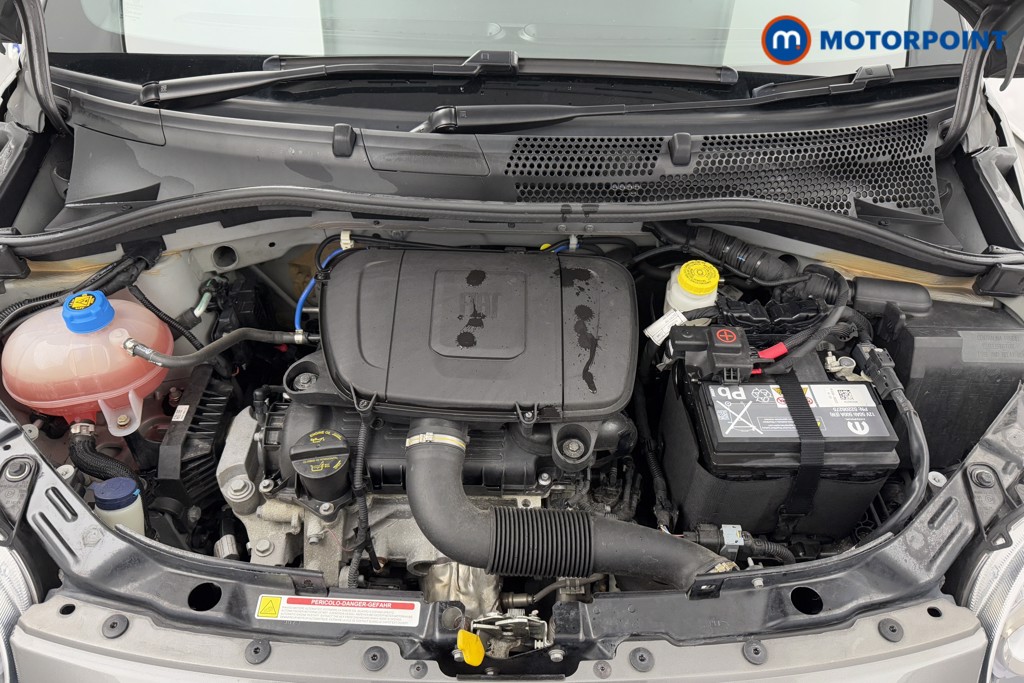 Fiat 500 1.0 Mild Hybrid 3Dr Manual Petrol Hatchback - Stock Number (1567442) - 26th supplementary image