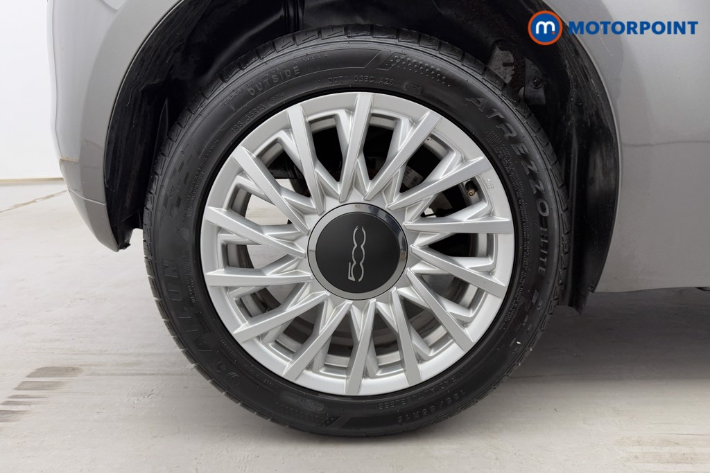 Fiat 500 1.0 Mild Hybrid 3Dr Manual Petrol Hatchback - Stock Number (1567442) - 28th supplementary image