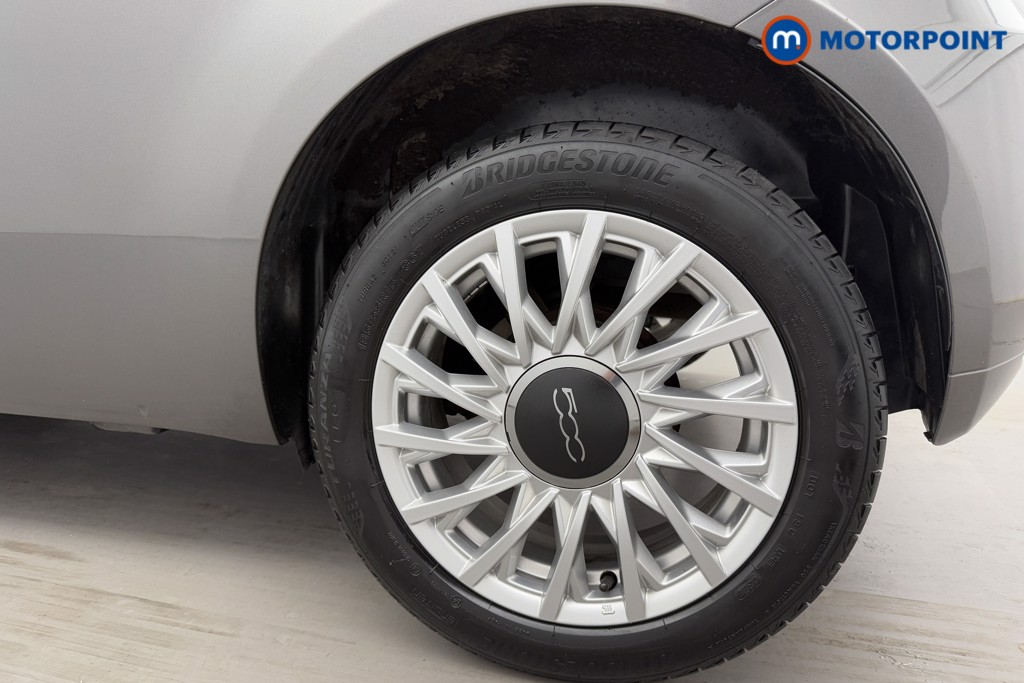 Fiat 500 1.0 Mild Hybrid 3Dr Manual Petrol Hatchback - Stock Number (1567442) - 29th supplementary image