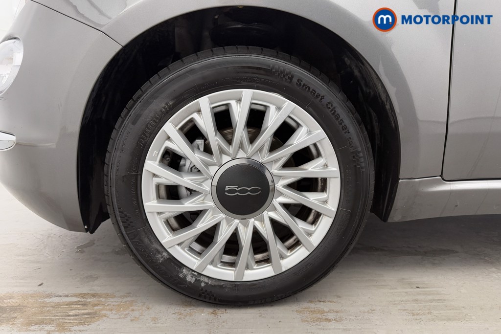 Fiat 500 1.0 Mild Hybrid 3Dr Manual Petrol Hatchback - Stock Number (1567442) - 30th supplementary image