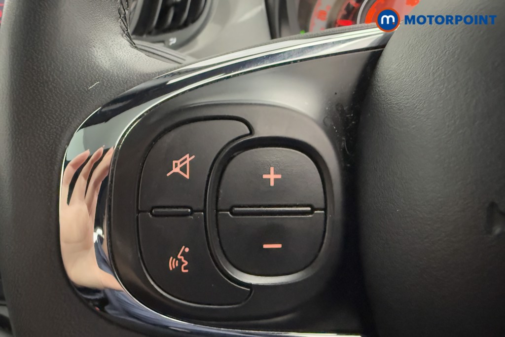 Fiat 500 1.0 Mild Hybrid 3Dr Manual Petrol Hatchback - Stock Number (1567523) - 3rd supplementary image