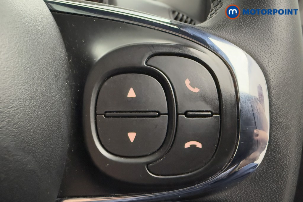 Fiat 500 1.0 Mild Hybrid 3Dr Manual Petrol Hatchback - Stock Number (1567523) - 4th supplementary image