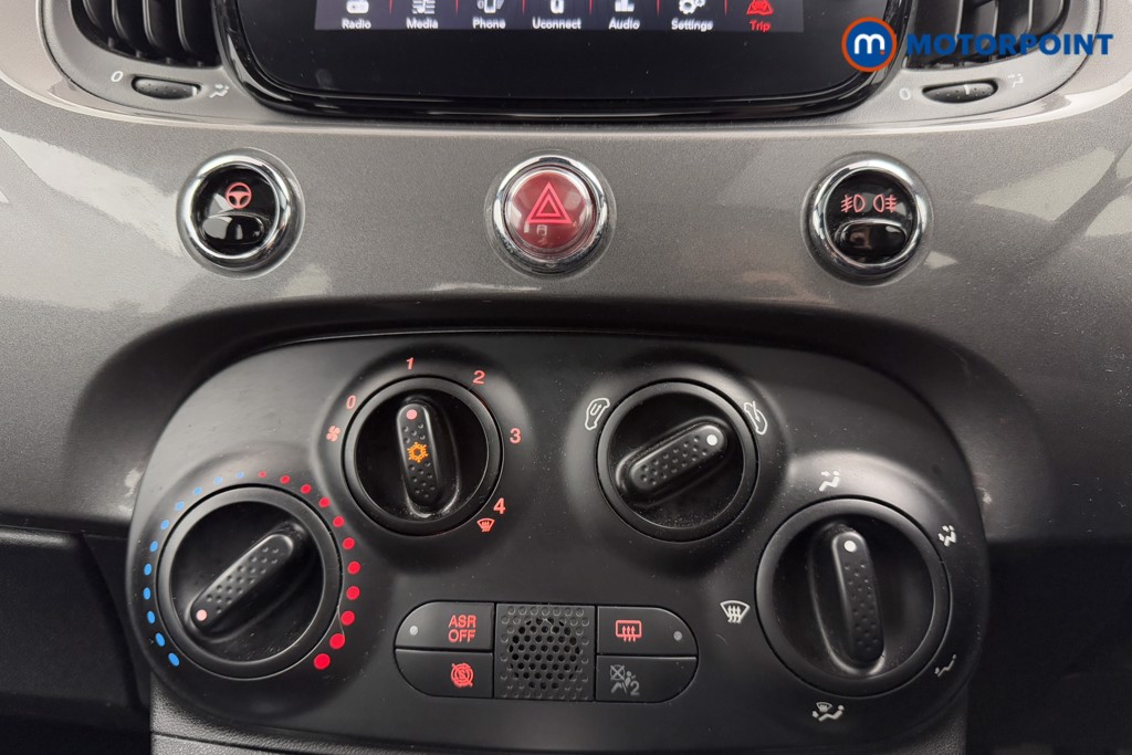 Fiat 500 1.0 Mild Hybrid 3Dr Manual Petrol Hatchback - Stock Number (1567523) - 9th supplementary image