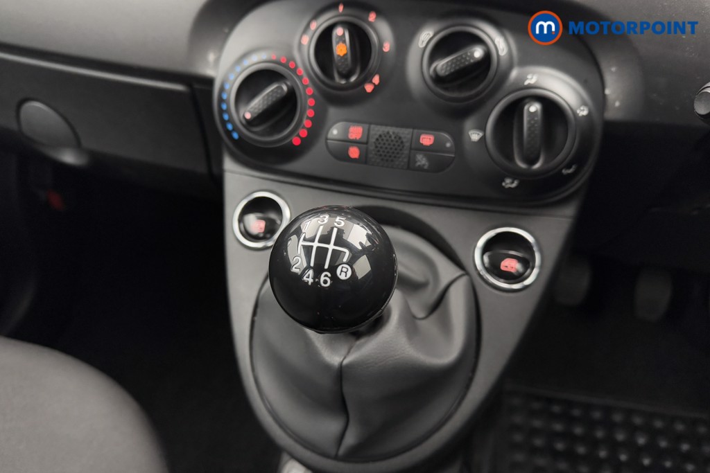 Fiat 500 1.0 Mild Hybrid 3Dr Manual Petrol Hatchback - Stock Number (1567523) - 10th supplementary image