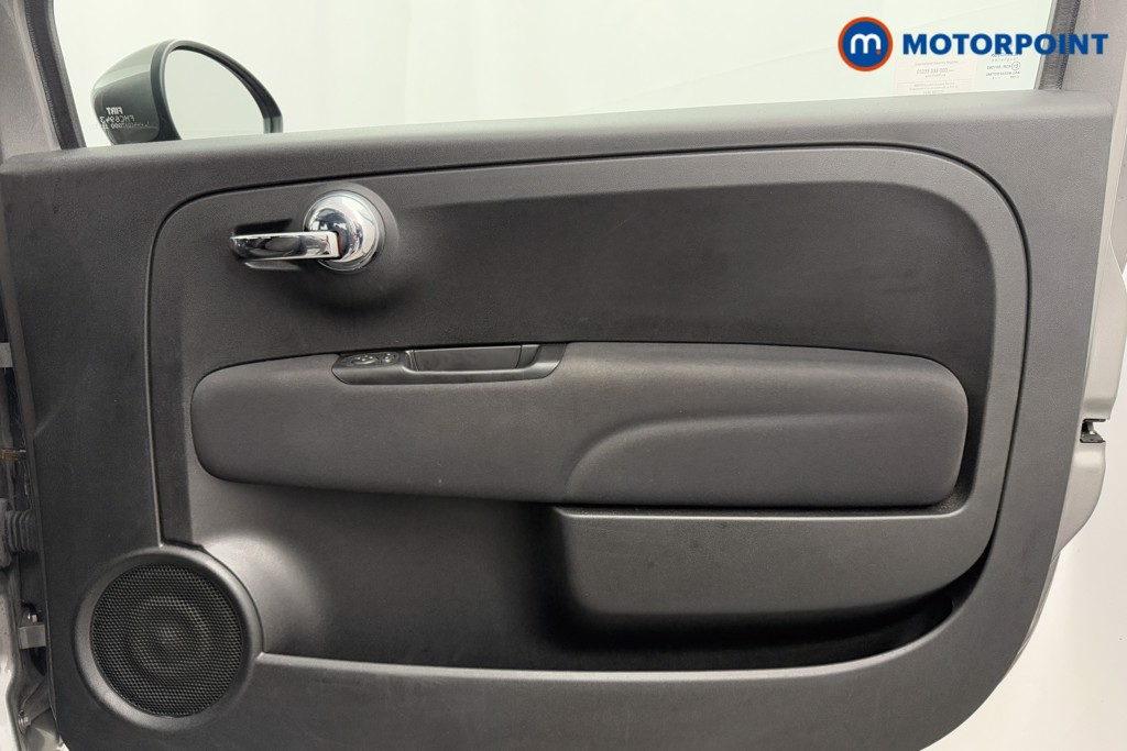 Fiat 500 1.0 Mild Hybrid 3Dr Manual Petrol Hatchback - Stock Number (1567523) - 15th supplementary image