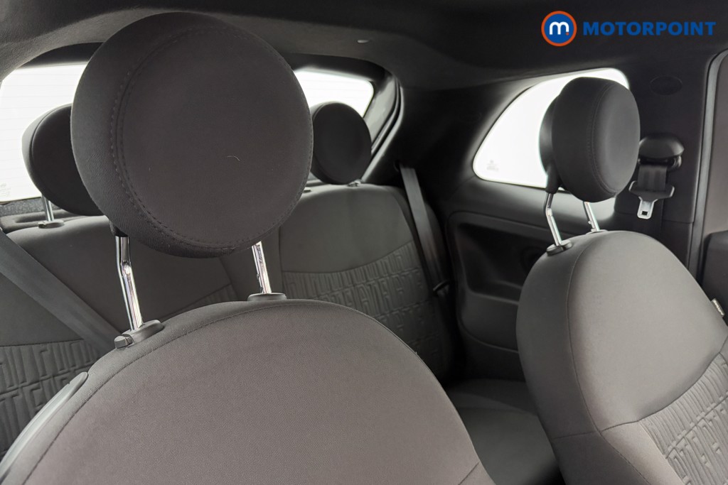 Fiat 500 1.0 Mild Hybrid 3Dr Manual Petrol Hatchback - Stock Number (1567523) - 18th supplementary image