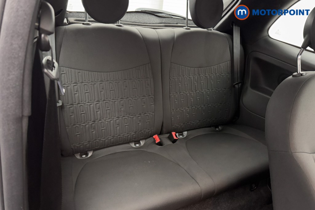 Fiat 500 1.0 Mild Hybrid 3Dr Manual Petrol Hatchback - Stock Number (1567523) - 19th supplementary image