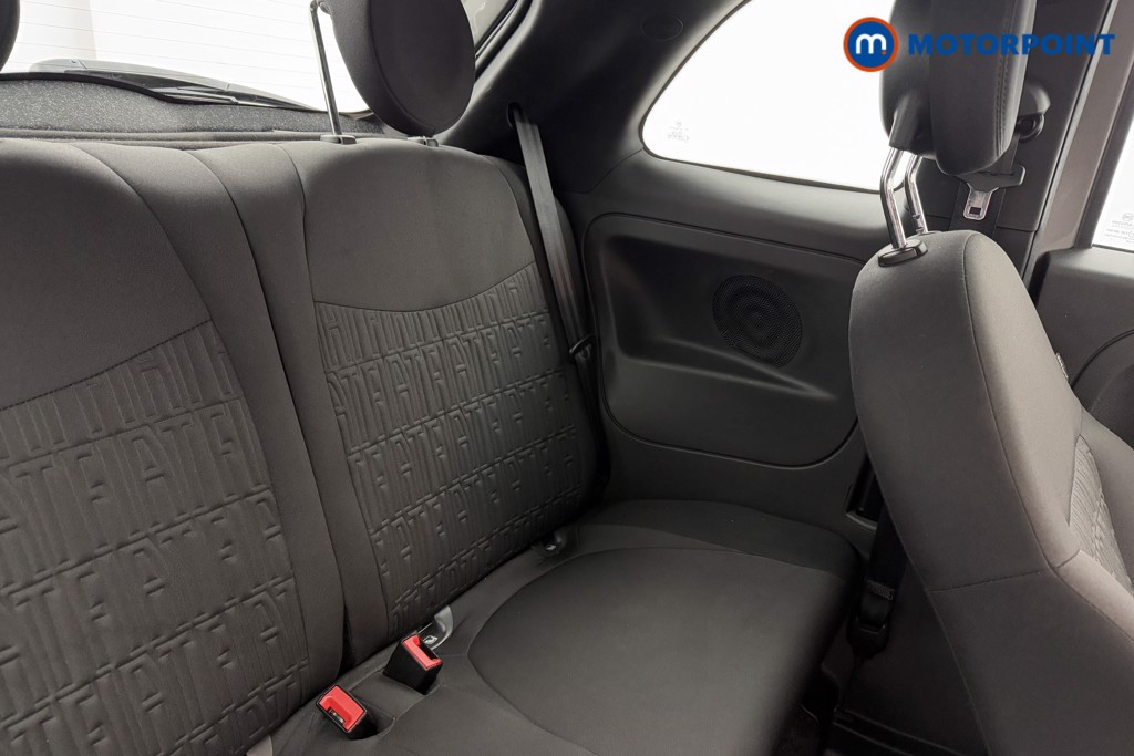 Fiat 500 1.0 Mild Hybrid 3Dr Manual Petrol Hatchback - Stock Number (1567523) - 21st supplementary image