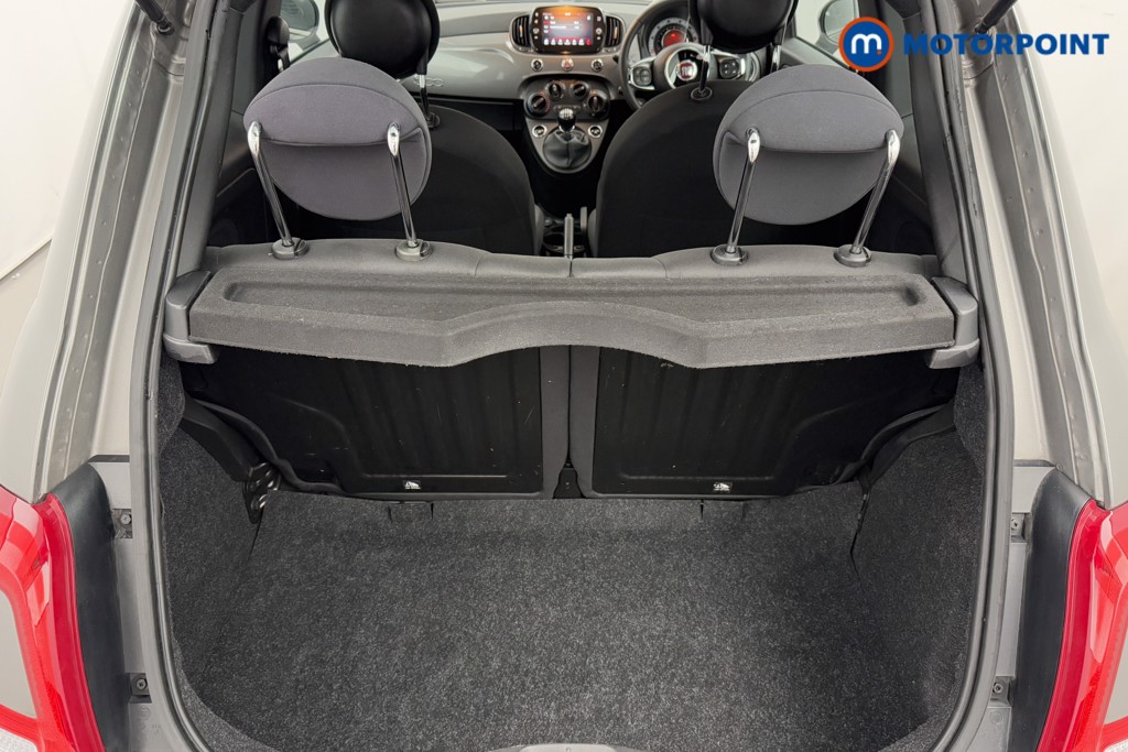 Fiat 500 1.0 Mild Hybrid 3Dr Manual Petrol Hatchback - Stock Number (1567523) - 22nd supplementary image