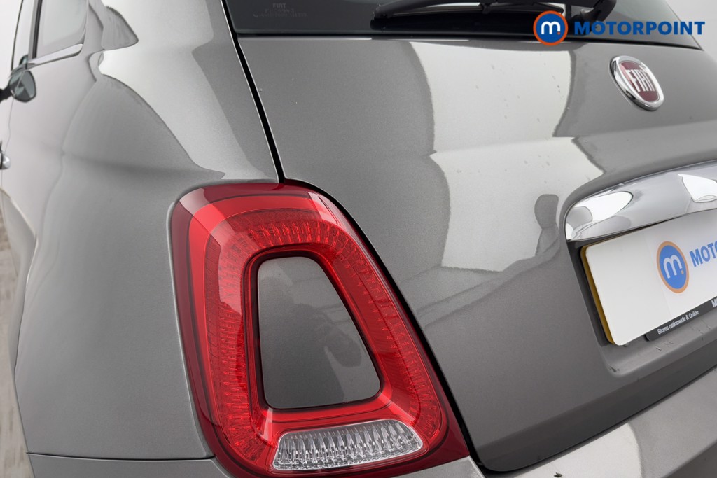 Fiat 500 1.0 Mild Hybrid 3Dr Manual Petrol Hatchback - Stock Number (1567523) - 23rd supplementary image