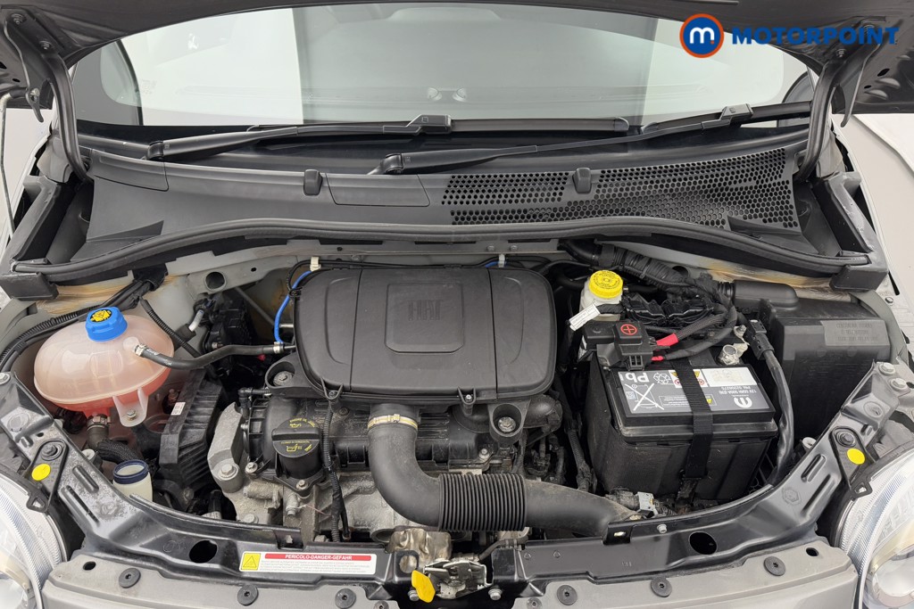Fiat 500 1.0 Mild Hybrid 3Dr Manual Petrol Hatchback - Stock Number (1567523) - 25th supplementary image