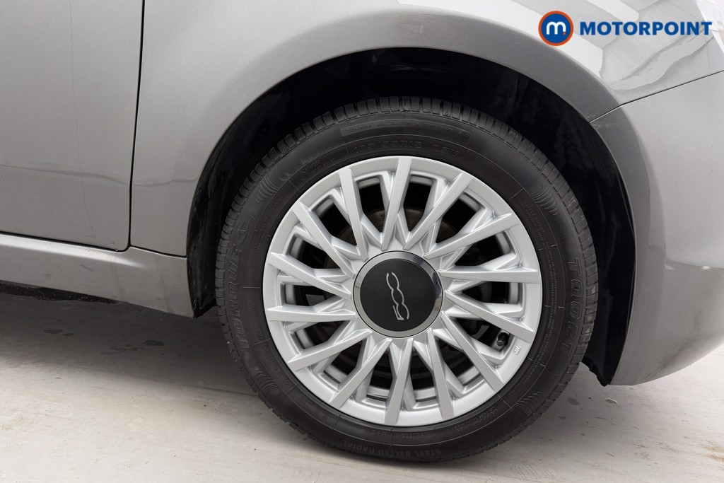 Fiat 500 1.0 Mild Hybrid 3Dr Manual Petrol Hatchback - Stock Number (1567523) - 26th supplementary image