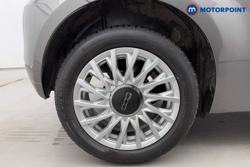 Fiat 500 1.0 Mild Hybrid 3Dr Manual Petrol Hatchback - Stock Number (1567523) - 27th supplementary image