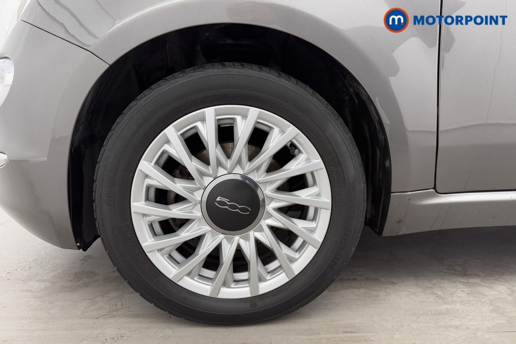 Fiat 500 1.0 Mild Hybrid 3Dr Manual Petrol Hatchback - Stock Number (1567523) - 29th supplementary image