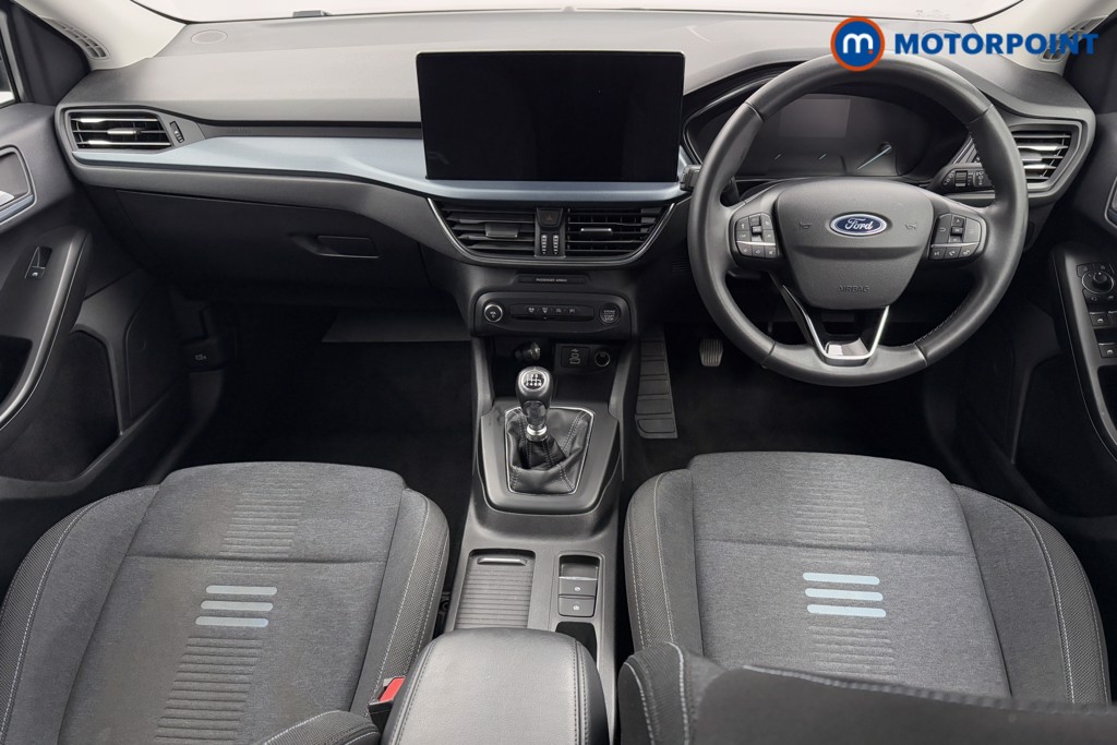 Ford Focus Active Manual Petrol Hatchback - Stock Number (1568608) - 2nd supplementary image