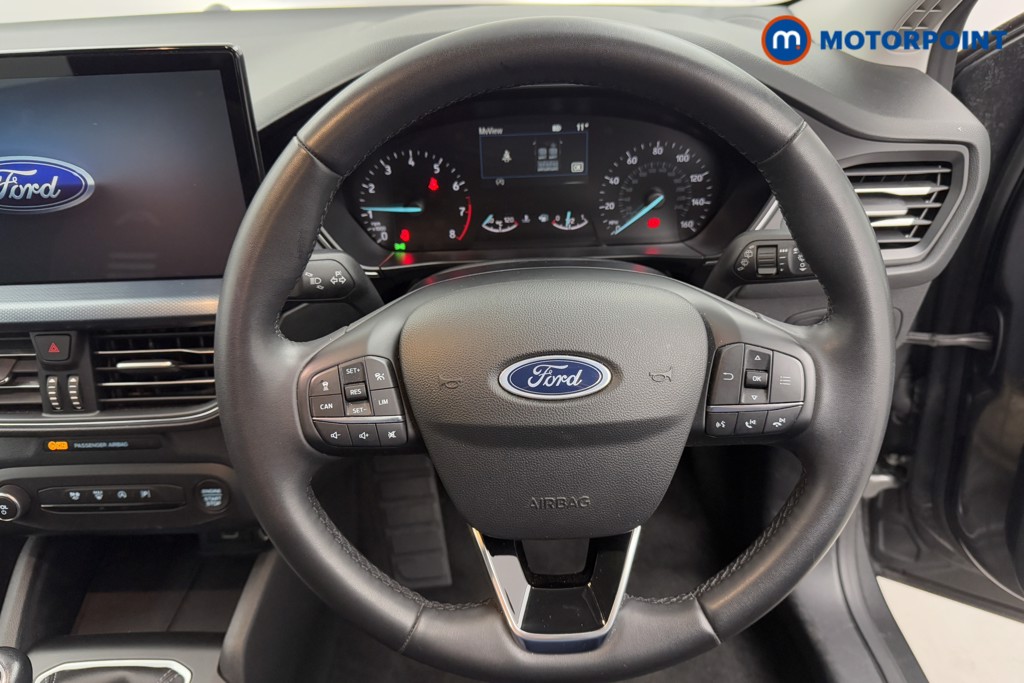 Ford Focus Active Manual Petrol Hatchback - Stock Number (1568608) - 3rd supplementary image