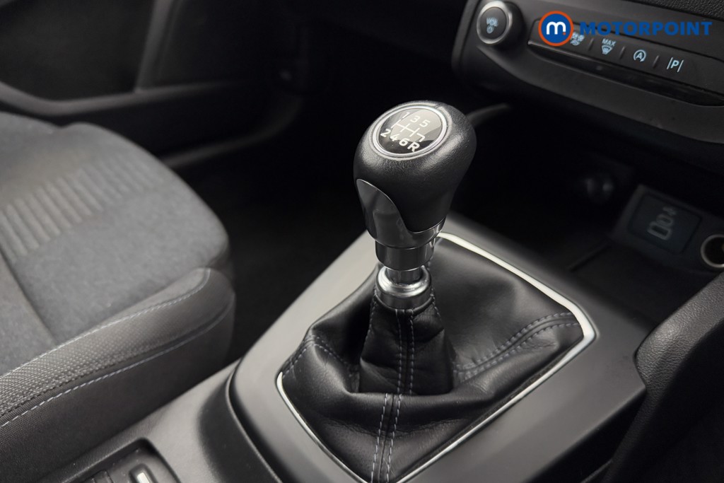 Ford Focus Active Manual Petrol Hatchback - Stock Number (1568608) - 14th supplementary image