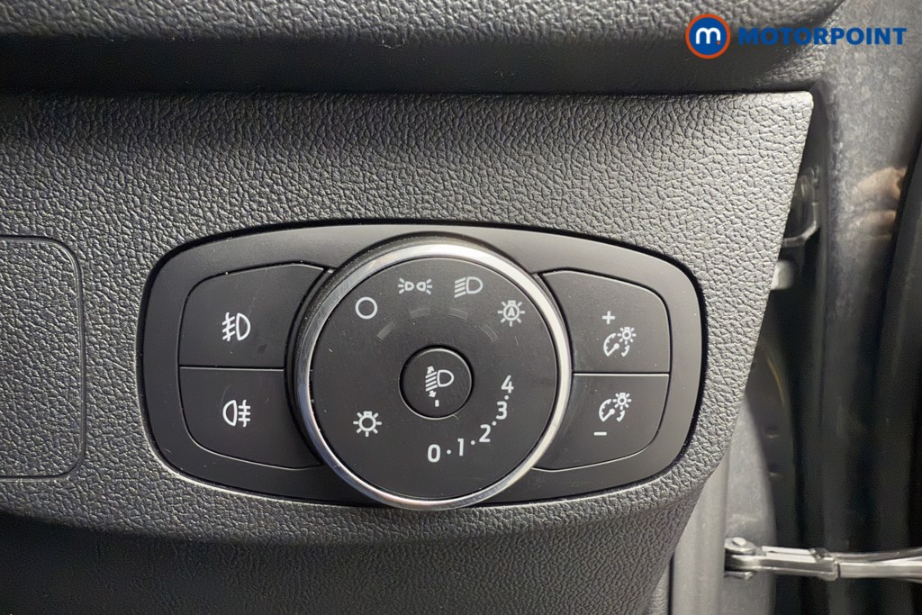 Ford Focus Active Manual Petrol Hatchback - Stock Number (1568608) - 18th supplementary image