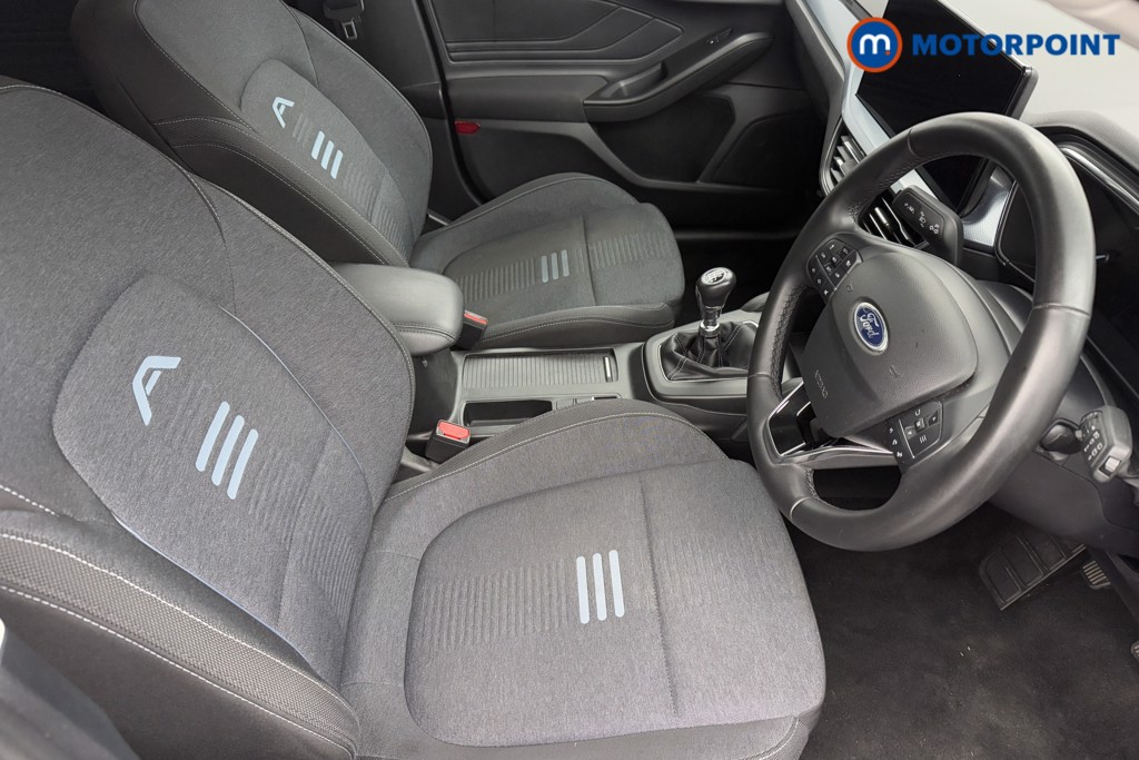 Ford Focus Active Manual Petrol Hatchback - Stock Number (1568608) - 21st supplementary image