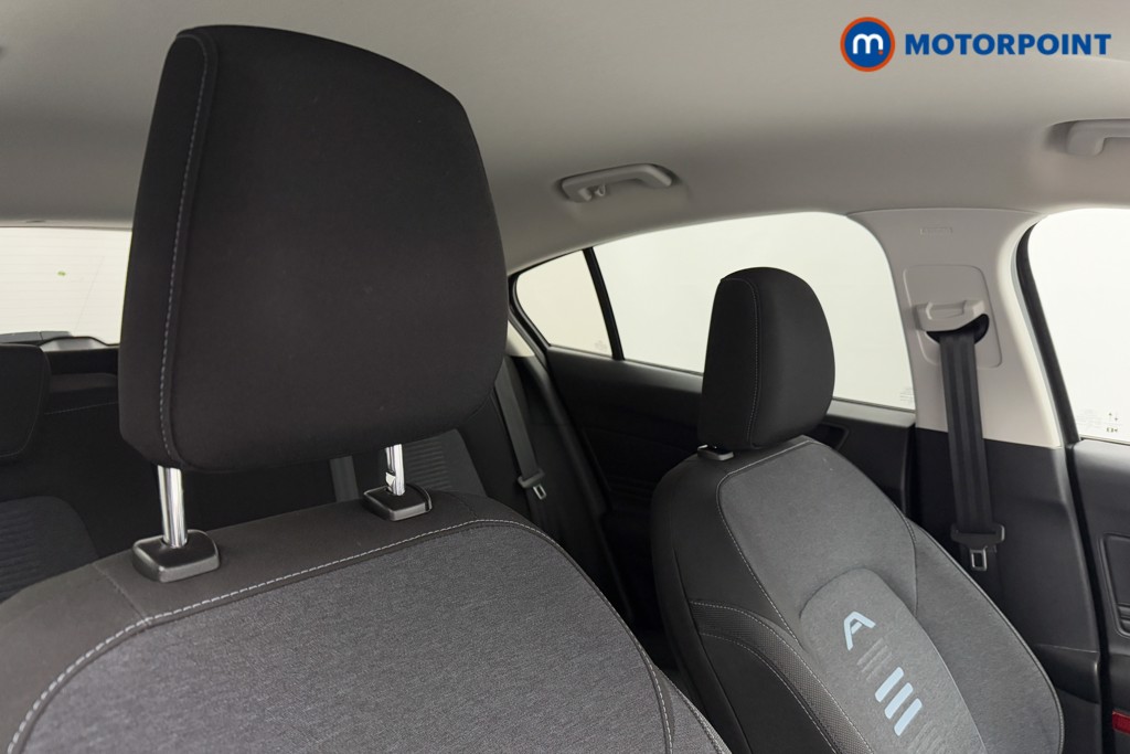 Ford Focus Active Manual Petrol Hatchback - Stock Number (1568608) - 22nd supplementary image