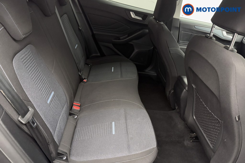 Ford Focus Active Manual Petrol Hatchback - Stock Number (1568608) - 23rd supplementary image