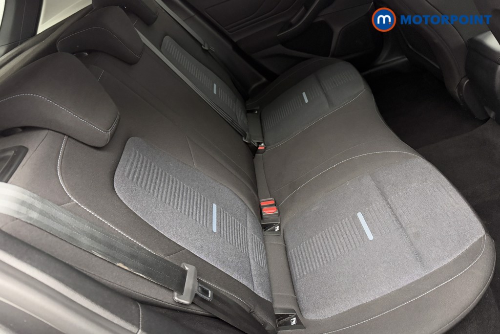 Ford Focus Active Manual Petrol Hatchback - Stock Number (1568608) - 25th supplementary image