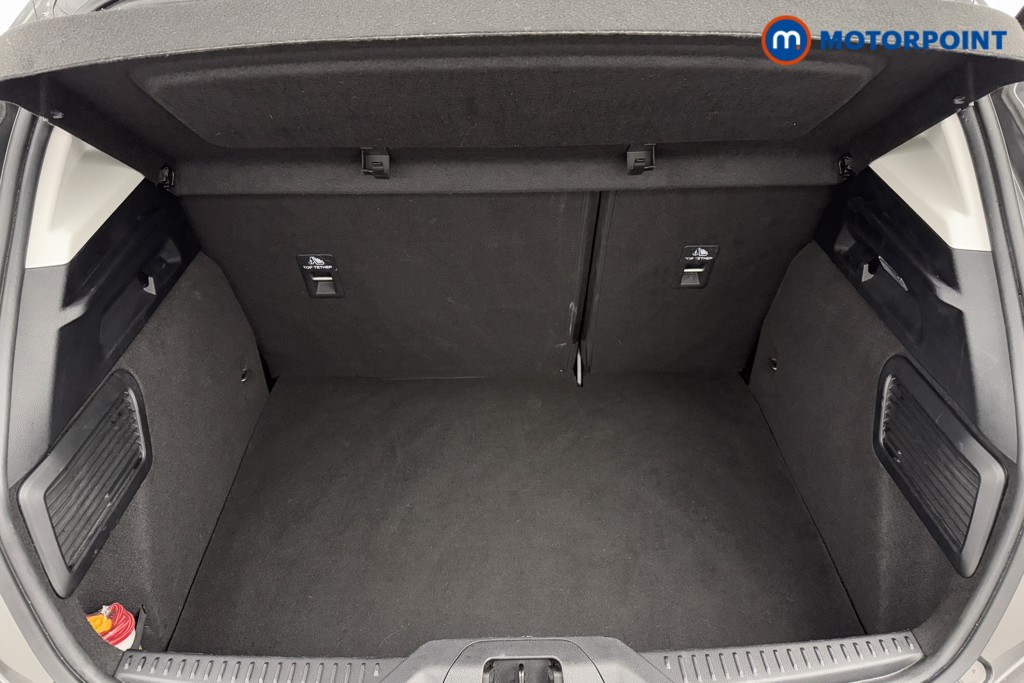 Ford Focus Active Manual Petrol Hatchback - Stock Number (1568608) - 26th supplementary image