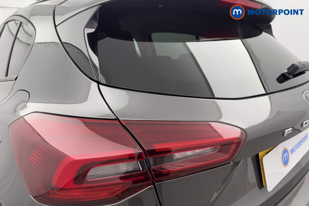Ford Focus Active Manual Petrol Hatchback - Stock Number (1568608) - 27th supplementary image