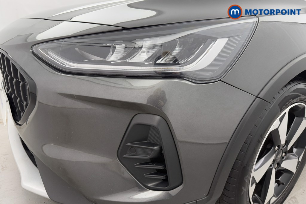 Ford Focus Active Manual Petrol Hatchback - Stock Number (1568608) - 28th supplementary image