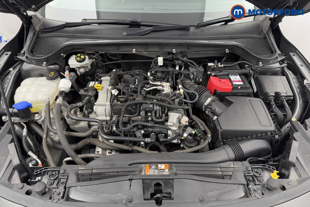 Ford Focus Active Manual Petrol Hatchback - Stock Number (1568608) - 29th supplementary image