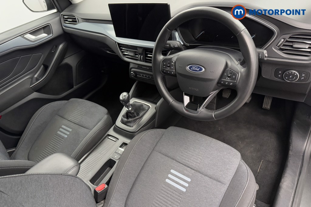 Ford Focus Active Manual Petrol Hatchback - Stock Number (1568608) - 1st supplementary image