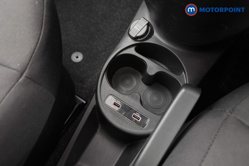 Fiat 500 1.0 Mild Hybrid 3Dr Manual Petrol Hatchback - Stock Number (1569634) - 10th supplementary image