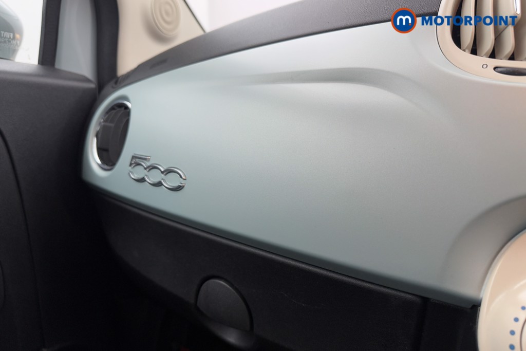 Fiat 500 1.0 Mild Hybrid 3Dr Manual Petrol Hatchback - Stock Number (1569634) - 11th supplementary image