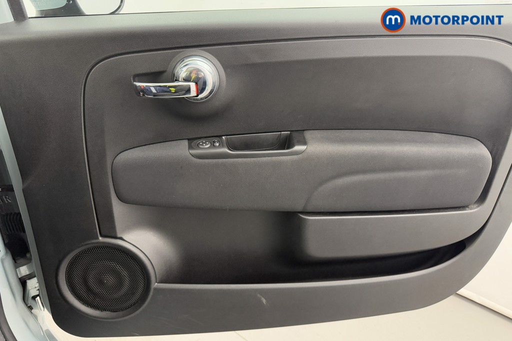 Fiat 500 1.0 Mild Hybrid 3Dr Manual Petrol Hatchback - Stock Number (1569634) - 12th supplementary image