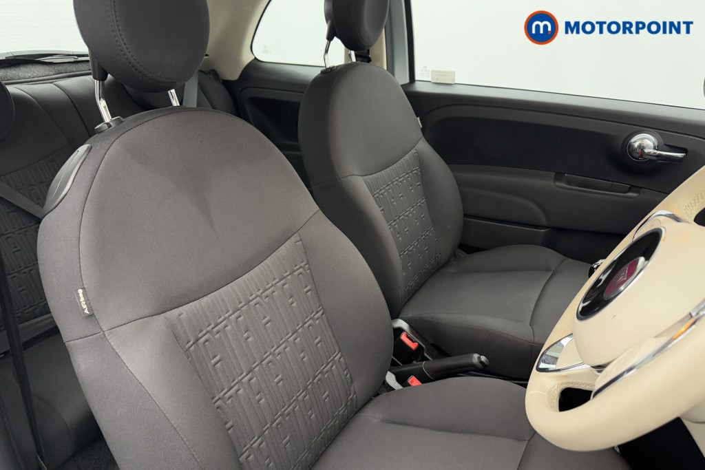 Fiat 500 1.0 Mild Hybrid 3Dr Manual Petrol Hatchback - Stock Number (1569634) - 14th supplementary image