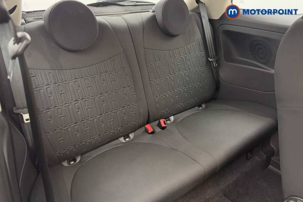 Fiat 500 1.0 Mild Hybrid 3Dr Manual Petrol Hatchback - Stock Number (1569634) - 15th supplementary image