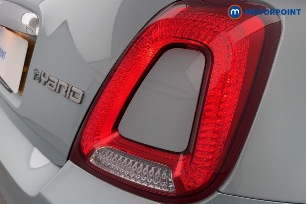 Fiat 500 1.0 Mild Hybrid 3Dr Manual Petrol Hatchback - Stock Number (1569634) - 17th supplementary image
