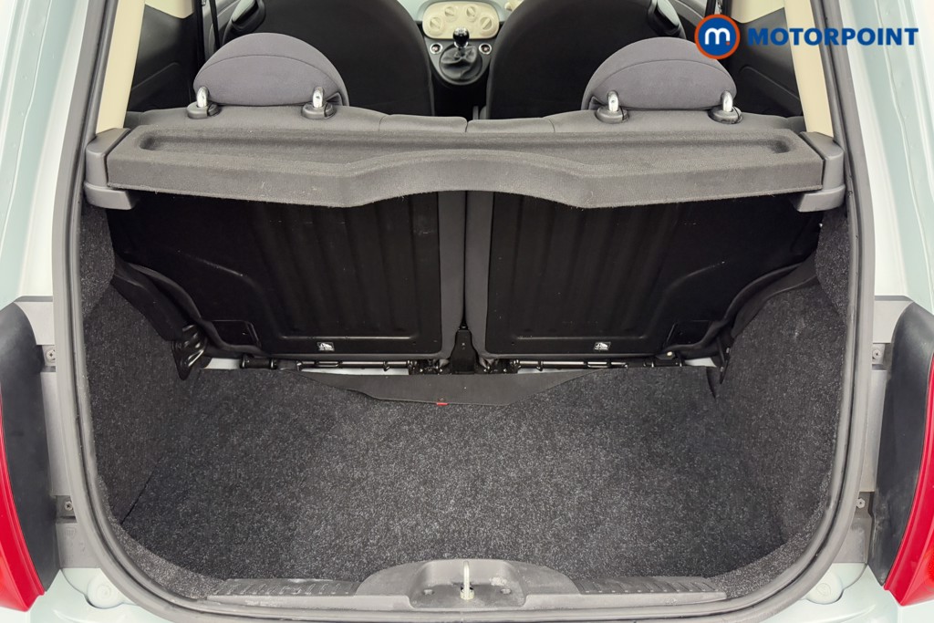 Fiat 500 1.0 Mild Hybrid 3Dr Manual Petrol Hatchback - Stock Number (1569634) - 18th supplementary image