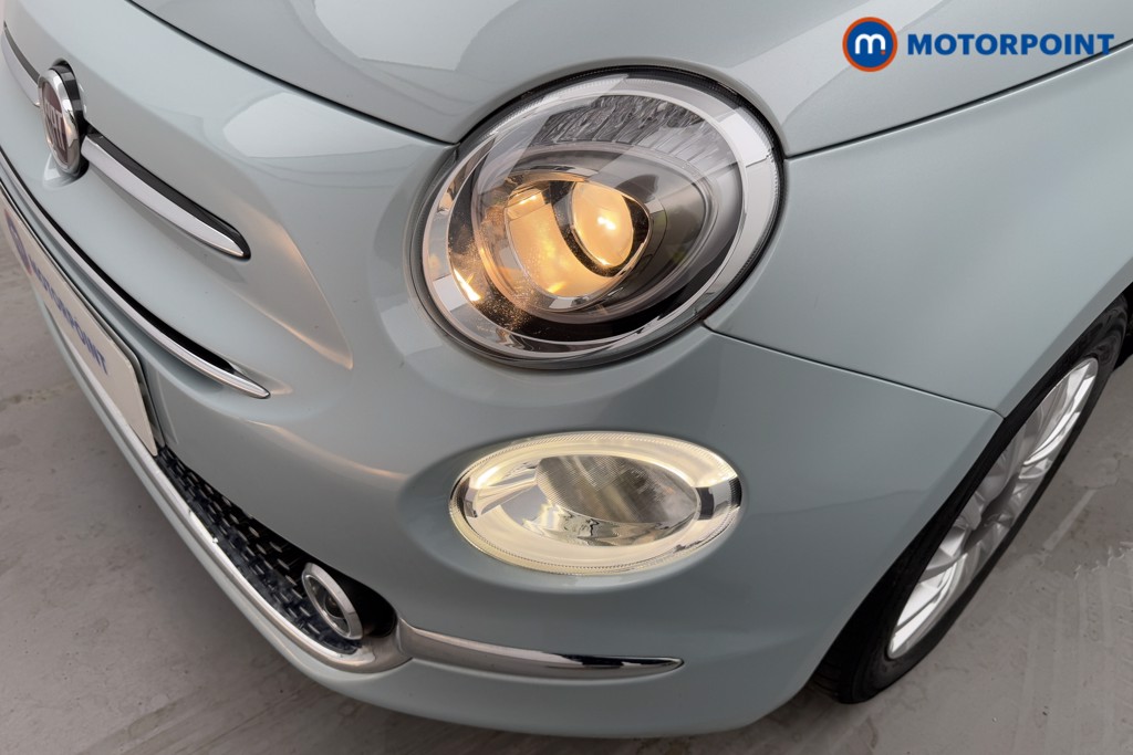 Fiat 500 1.0 Mild Hybrid 3Dr Manual Petrol Hatchback - Stock Number (1569634) - 20th supplementary image