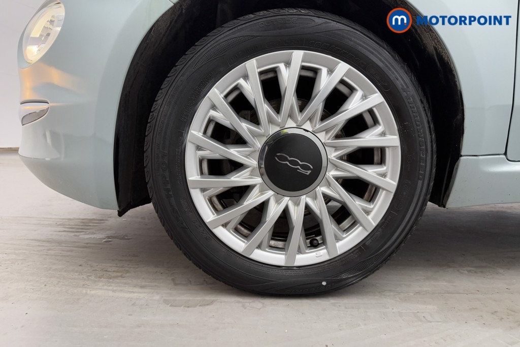 Fiat 500 1.0 Mild Hybrid 3Dr Manual Petrol Hatchback - Stock Number (1569634) - 22nd supplementary image