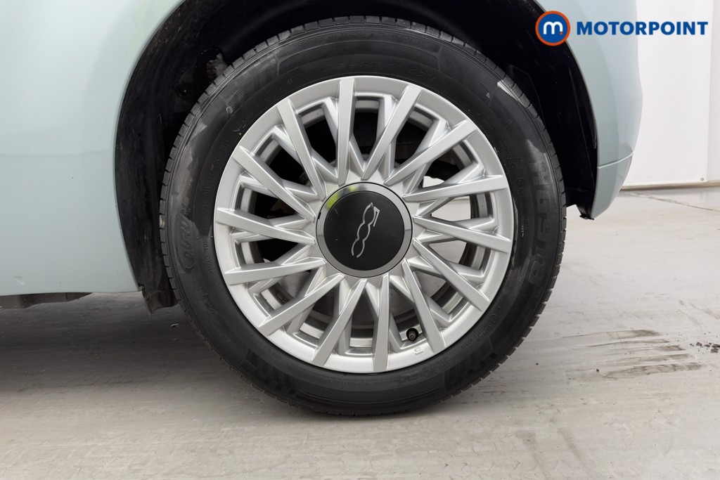 Fiat 500 1.0 Mild Hybrid 3Dr Manual Petrol Hatchback - Stock Number (1569634) - 23rd supplementary image
