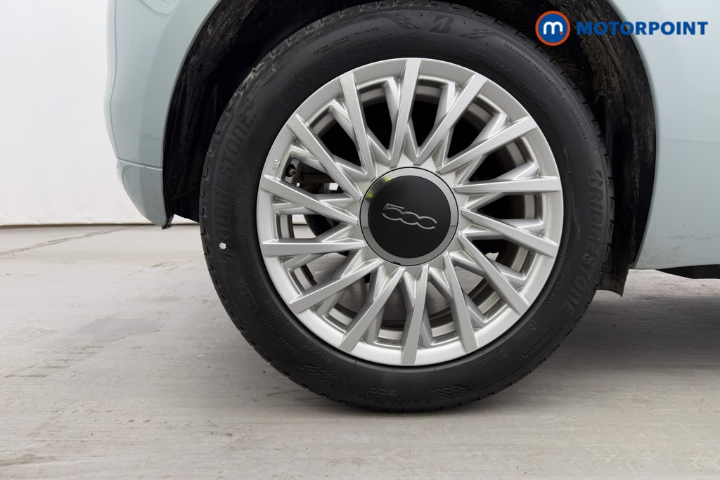 Fiat 500 1.0 Mild Hybrid 3Dr Manual Petrol Hatchback - Stock Number (1569634) - 24th supplementary image