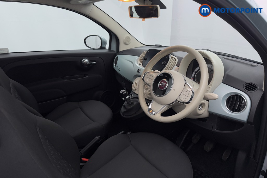 Fiat 500 1.0 Mild Hybrid 3Dr Manual Petrol Hatchback - Stock Number (1569634) - 1st supplementary image