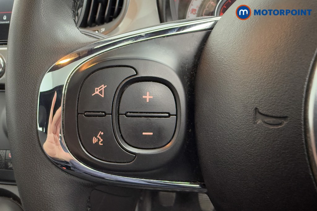 Fiat 500 1.0 Mild Hybrid 3Dr Manual Petrol Hatchback - Stock Number (1569640) - 3rd supplementary image