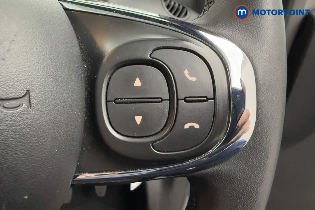 Fiat 500 1.0 Mild Hybrid 3Dr Manual Petrol Hatchback - Stock Number (1569640) - 4th supplementary image