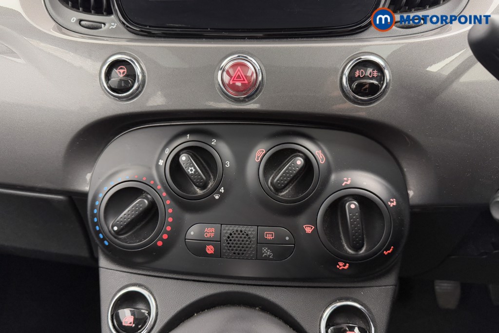 Fiat 500 1.0 Mild Hybrid 3Dr Manual Petrol Hatchback - Stock Number (1569640) - 10th supplementary image