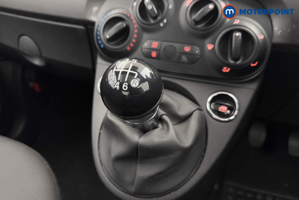Fiat 500 1.0 Mild Hybrid 3Dr Manual Petrol Hatchback - Stock Number (1569640) - 11th supplementary image