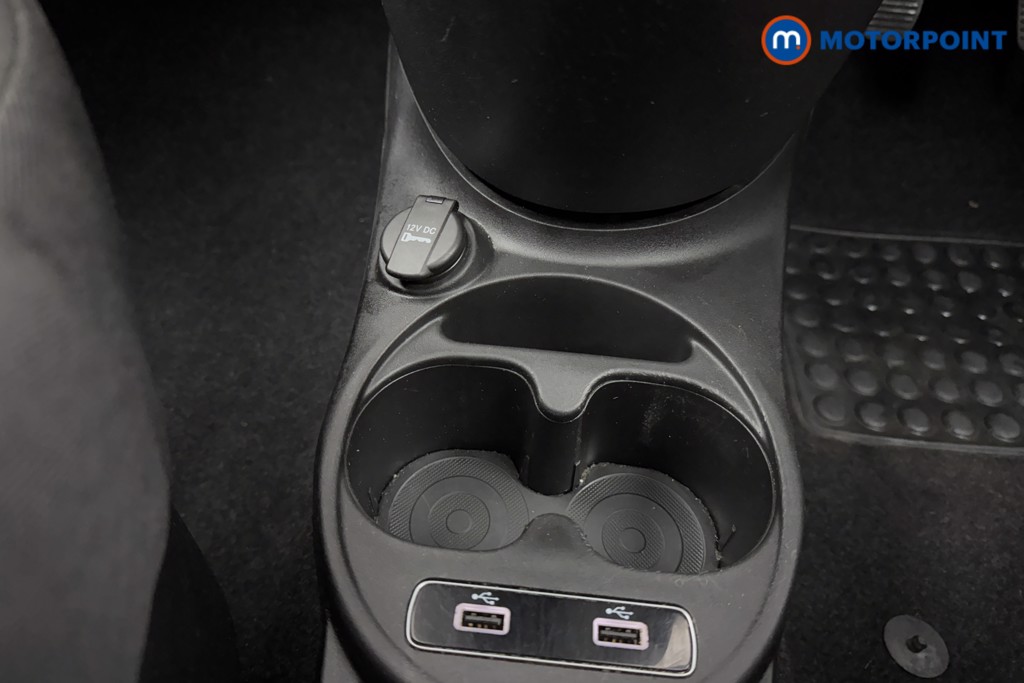 Fiat 500 1.0 Mild Hybrid 3Dr Manual Petrol Hatchback - Stock Number (1569640) - 12th supplementary image
